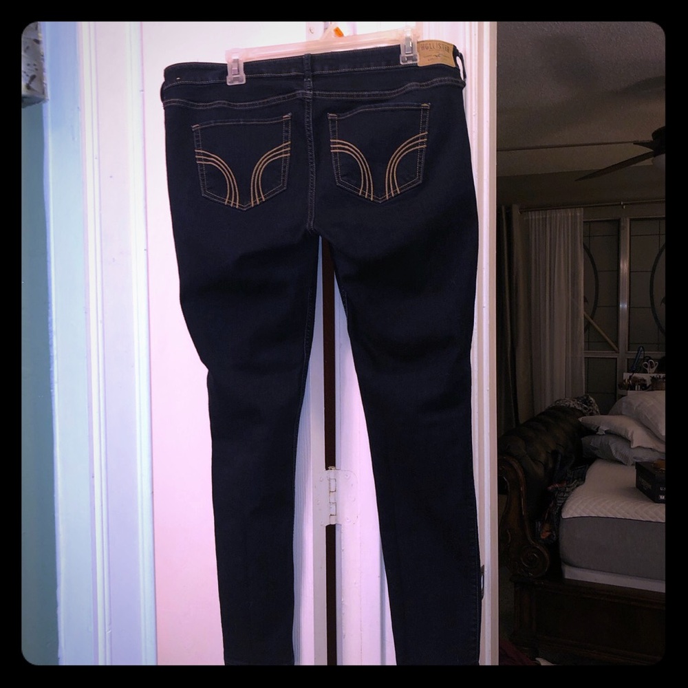Hollister Jeans